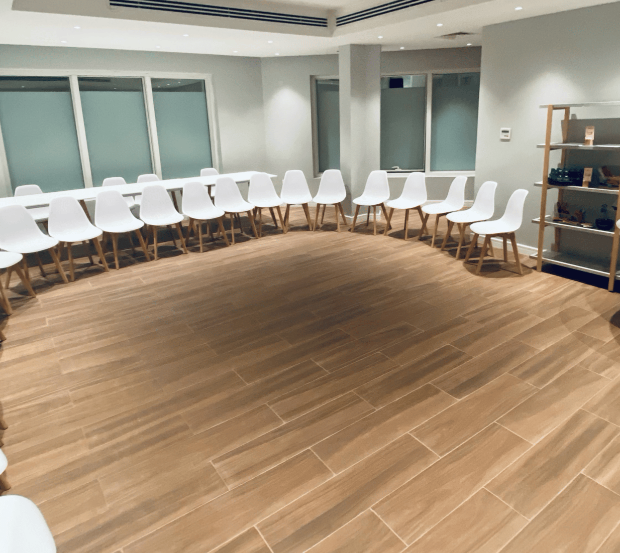 قاعة لينة - صورة 3