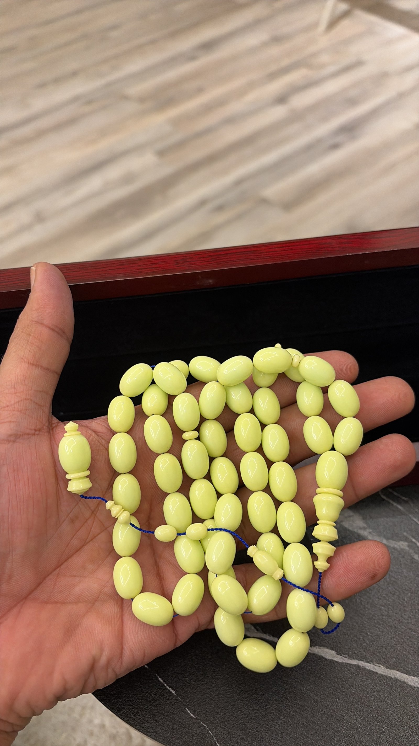 مسباح دومنه - صورة 1