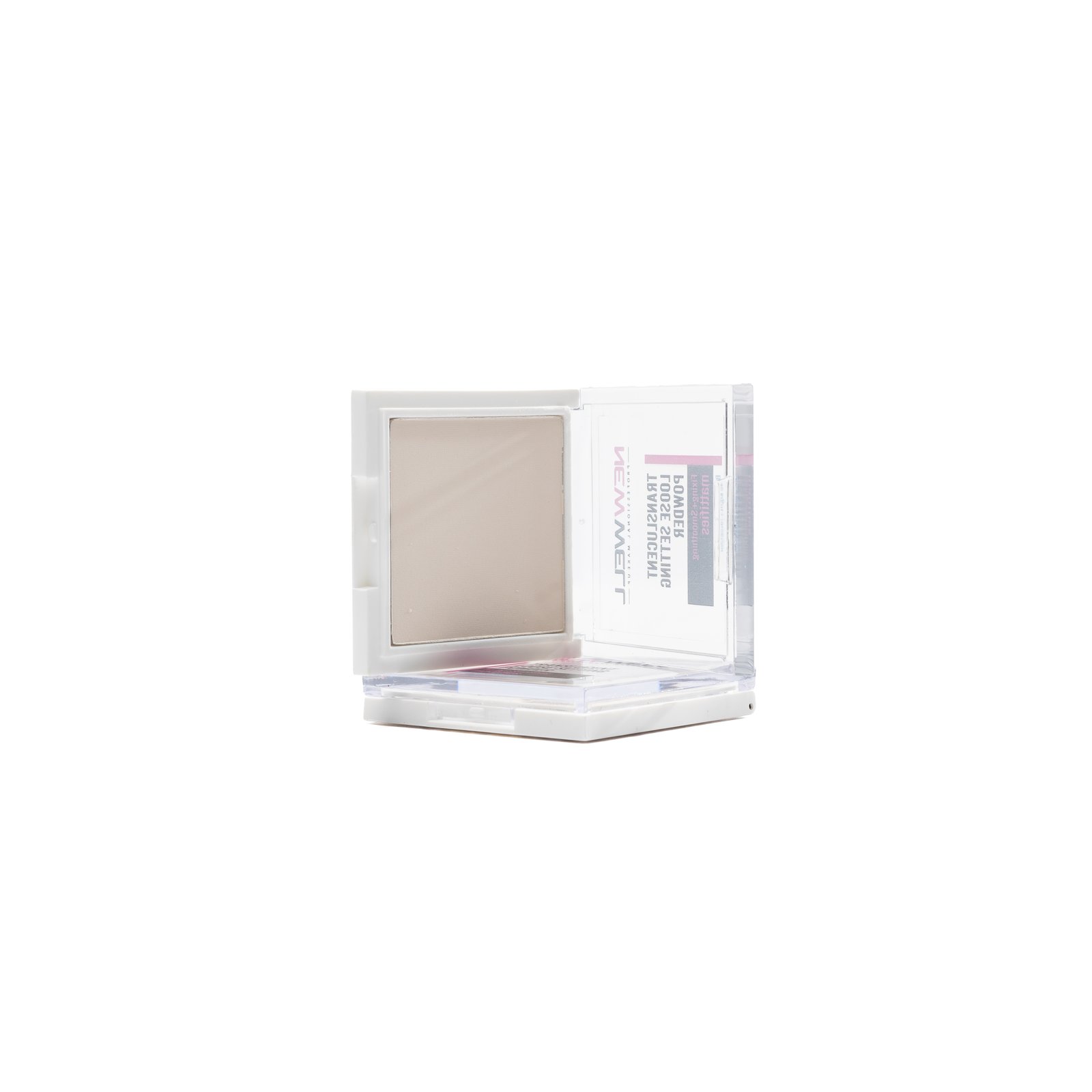 Translucent Loose Setting Powder 02 - Image 2