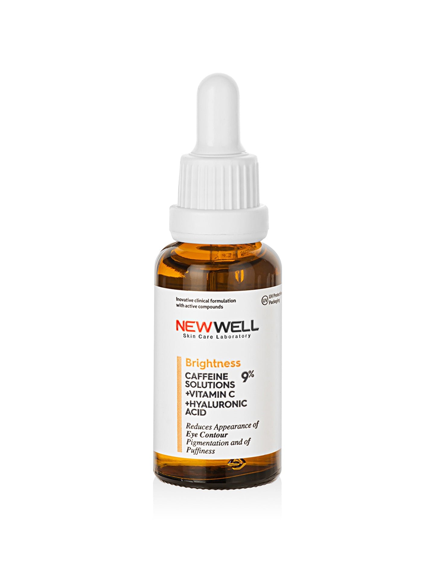 Caffeine Brightening Under Eye Serum| 30 - Image 1