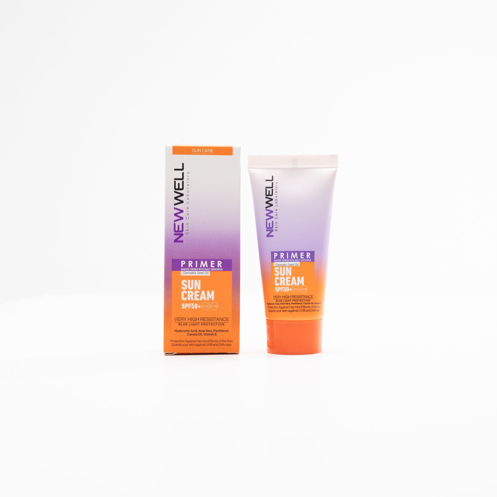 Primer Suncream 50 ml - Image 2