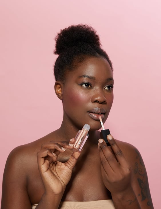 Shiny Liquid Lipgloss - Image 6