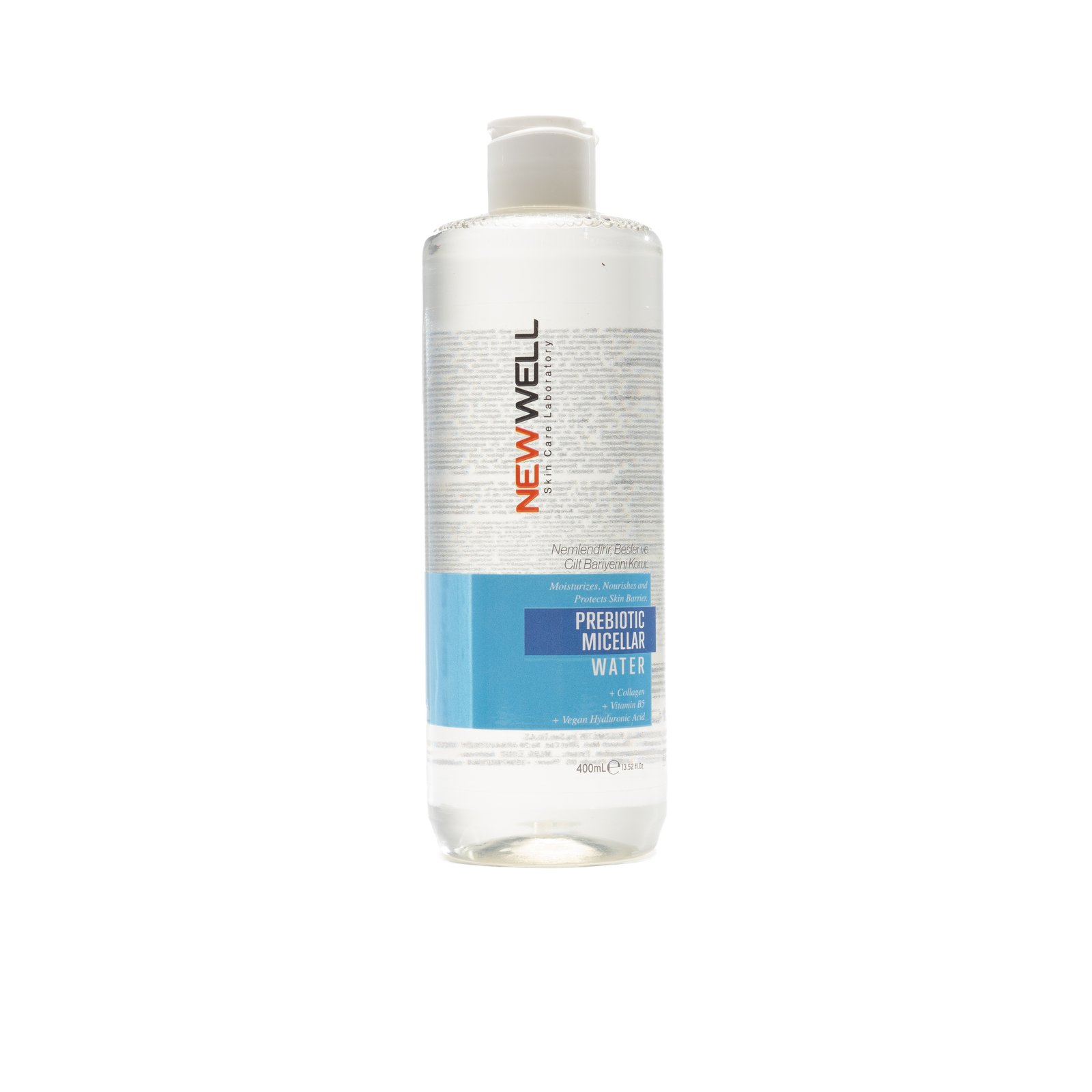 Prebiotic Micellar | 400 ml - Image 2