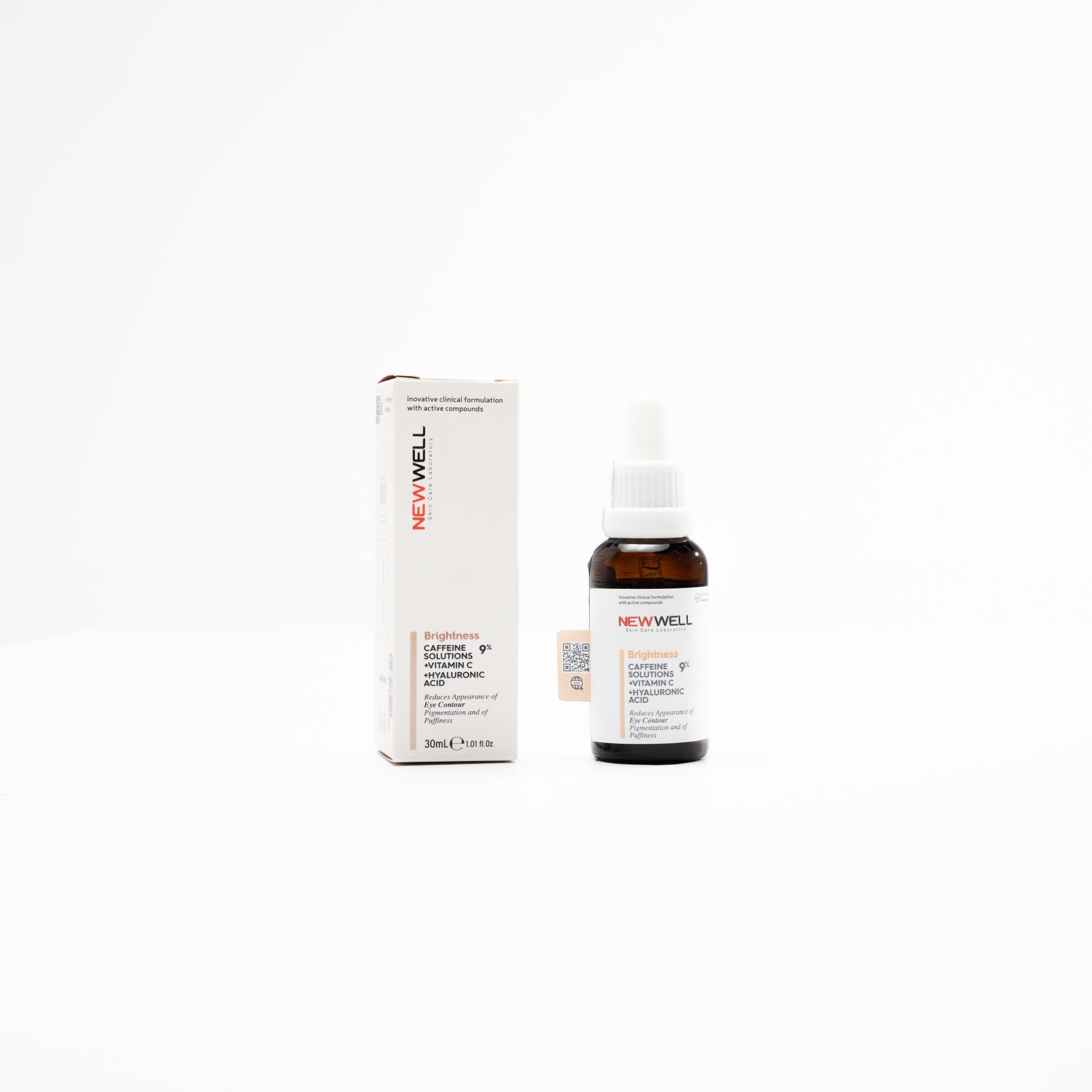 Caffeine Brightening Under Eye Serum| 30 - Image 3