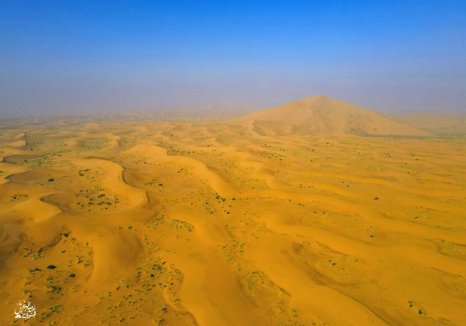 عروق الدهنا - صورة 2