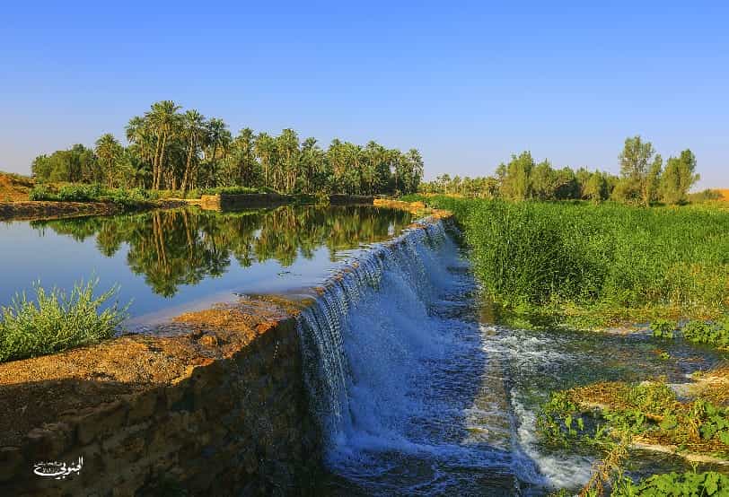 مدرج المجمعه (السعر حسب اختيارك للمتر) - صورة 2