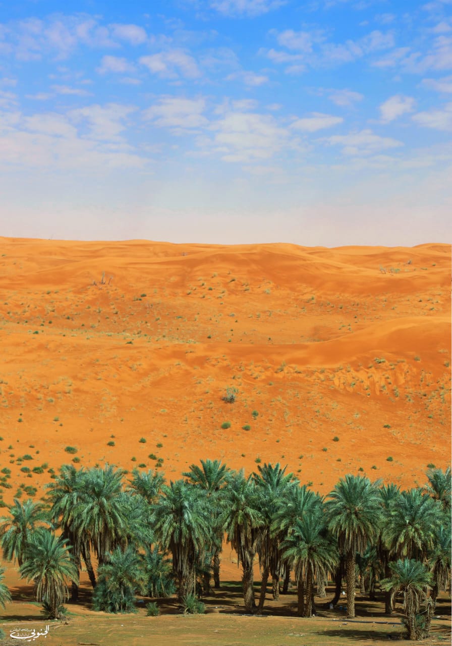 نفود الثويرات - صورة 2