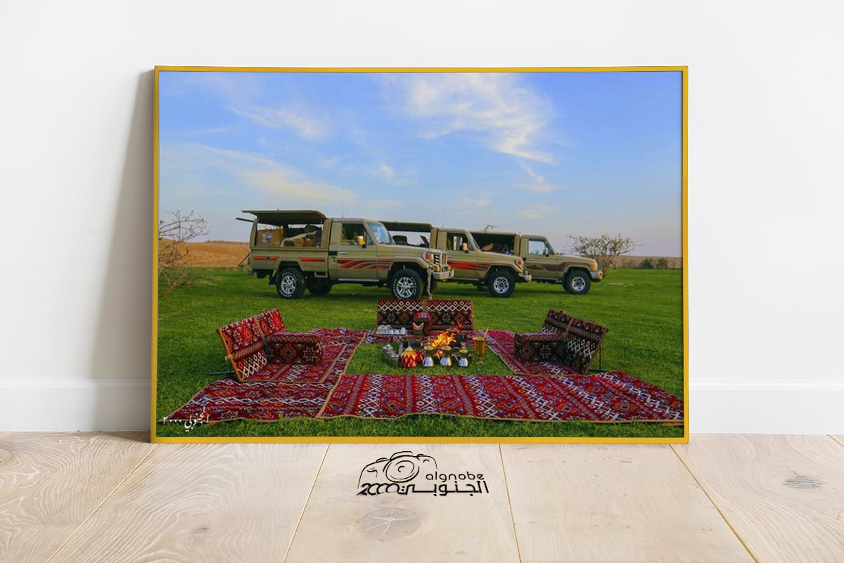 فياض الصمان - صورة 3