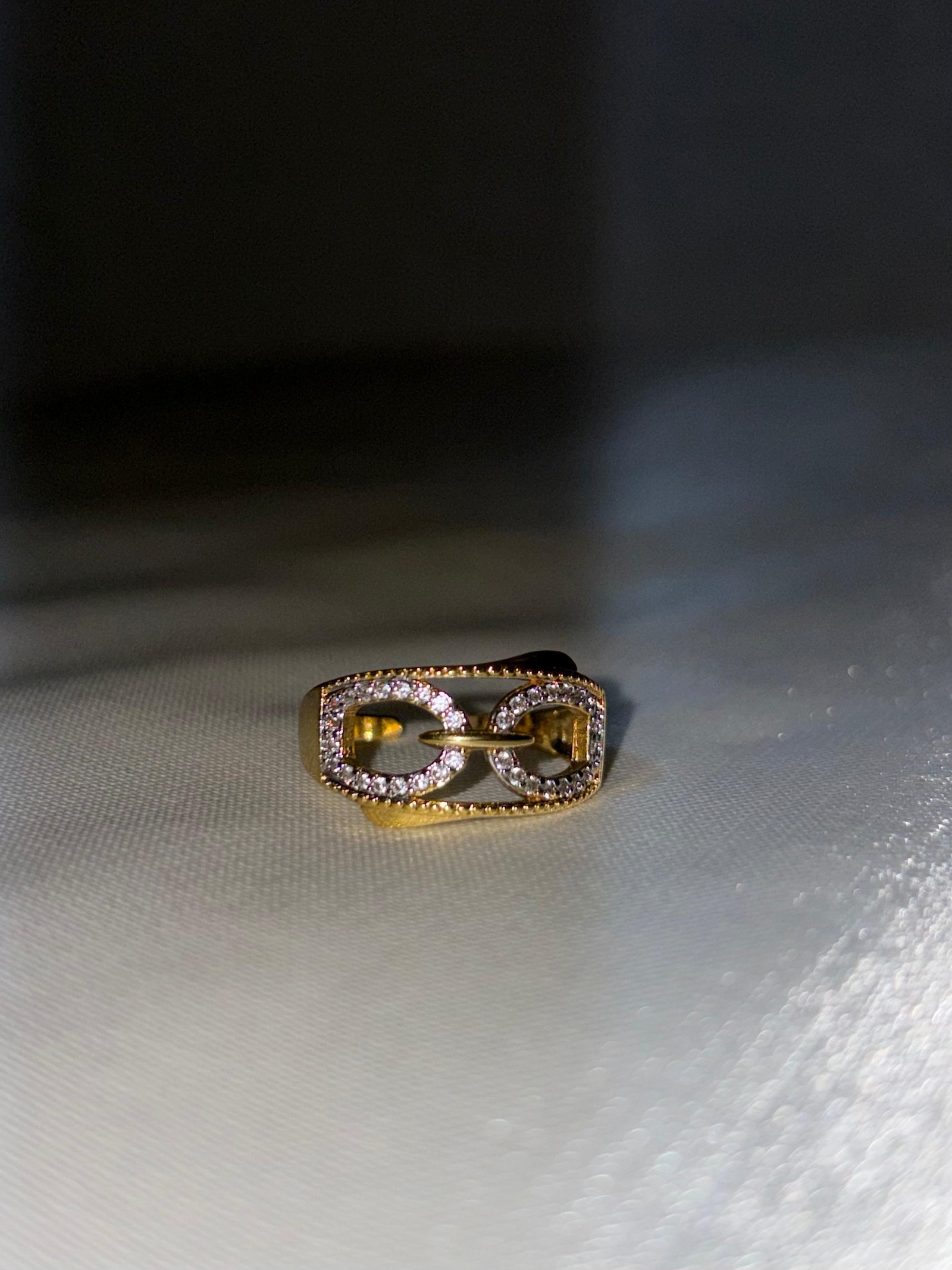 Luxury Ring 1 ✨ - Image 2