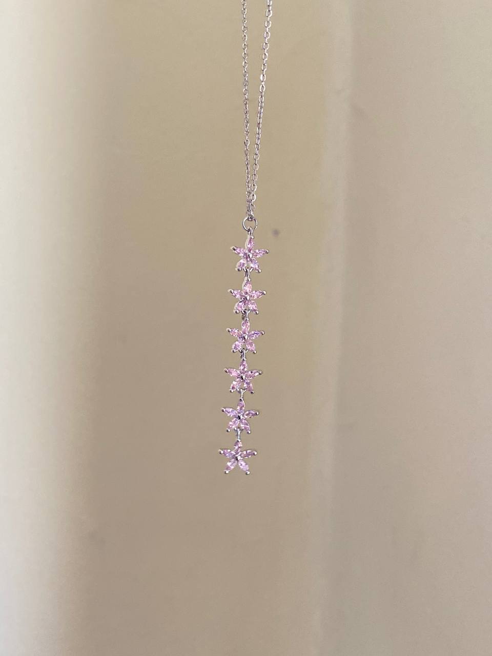 Necklaces Warda ✨🤍 - Image 4