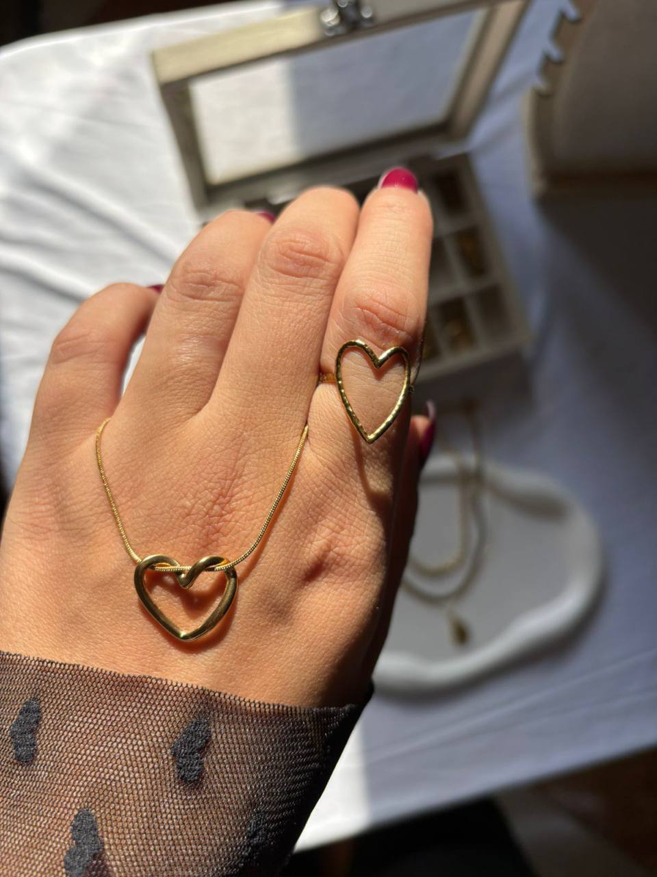 Hearty set ✨ - Image 1