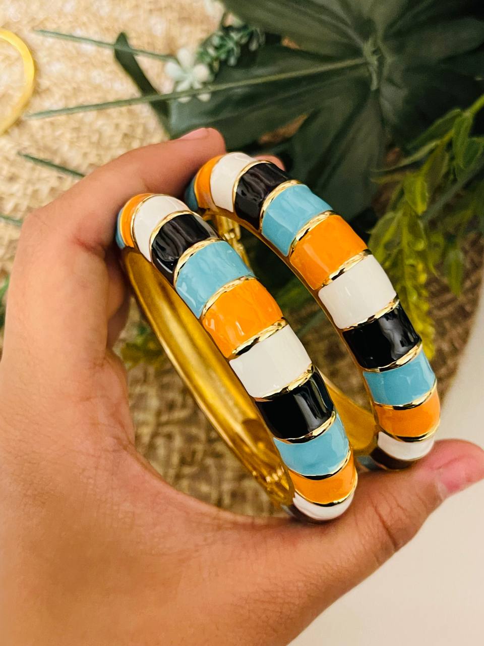 Colored bangle✨13 - Image 2