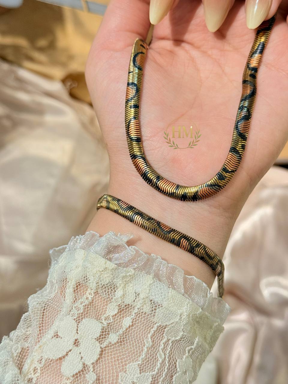 Tiger snake ✨ - Image 2