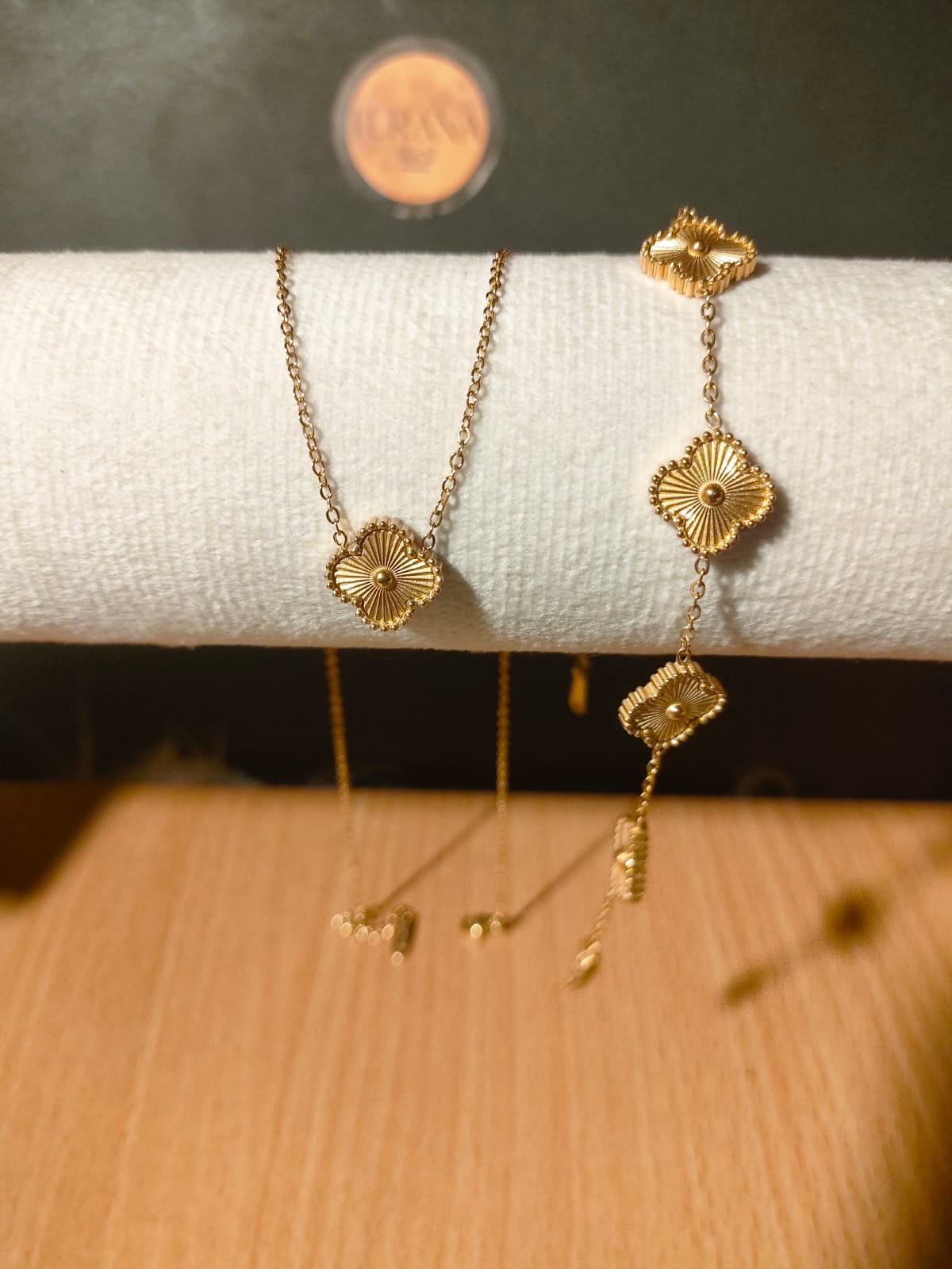 Van Cleef 1 set✨ - صورة 2