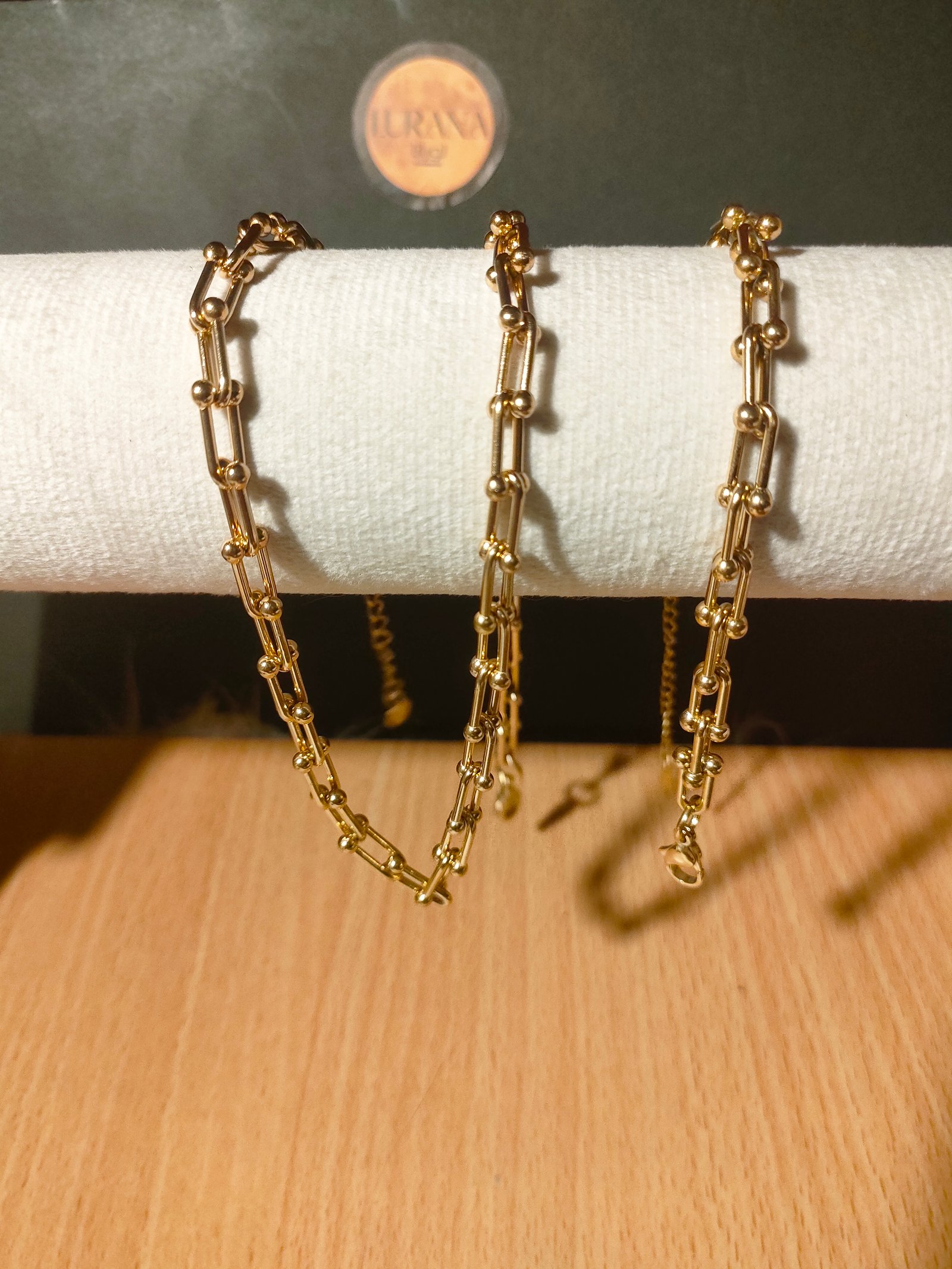 Tiffany bracelet and necklace ✨ - Image 1