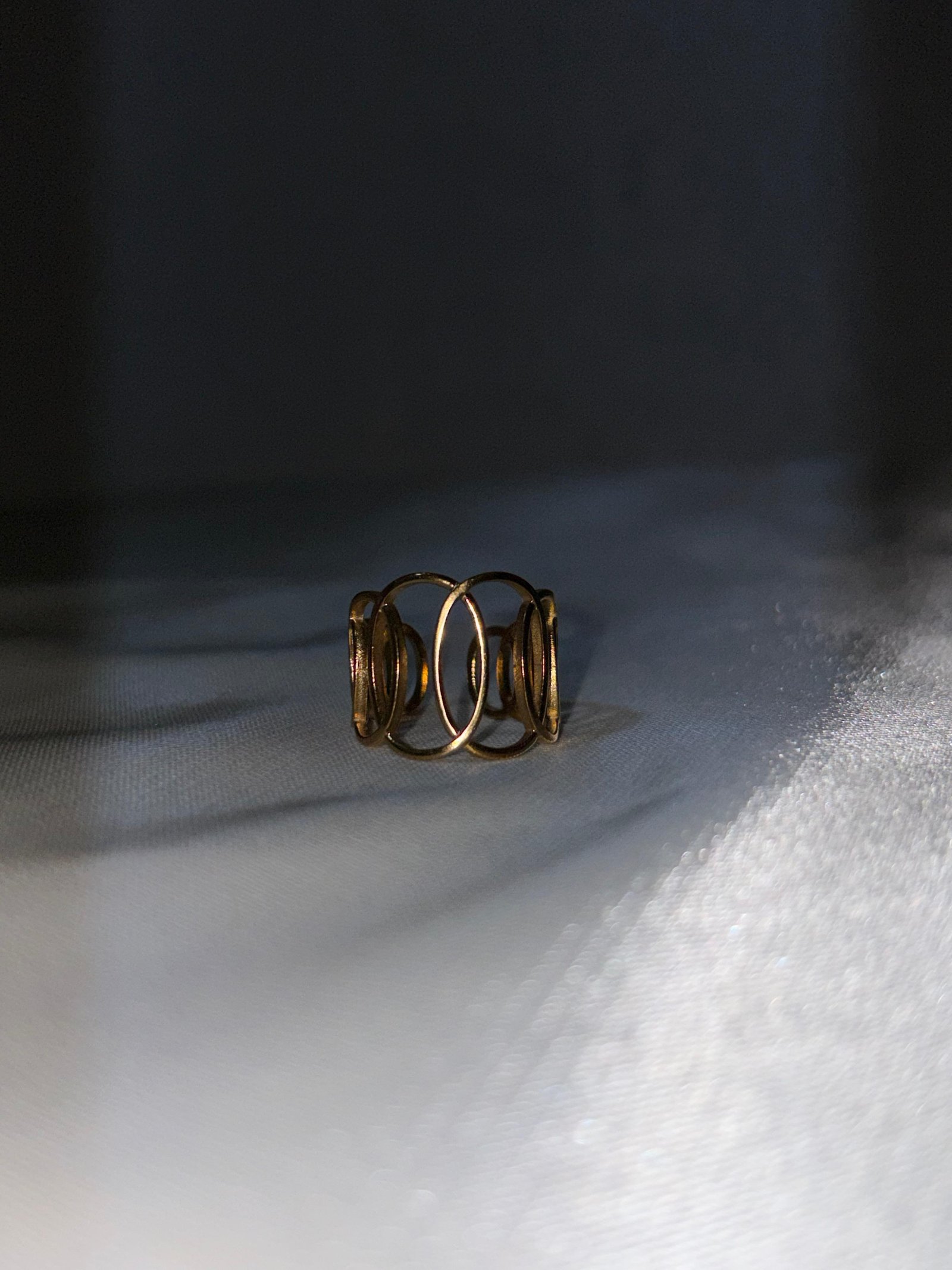 Free size ring 5✨ - Image 2