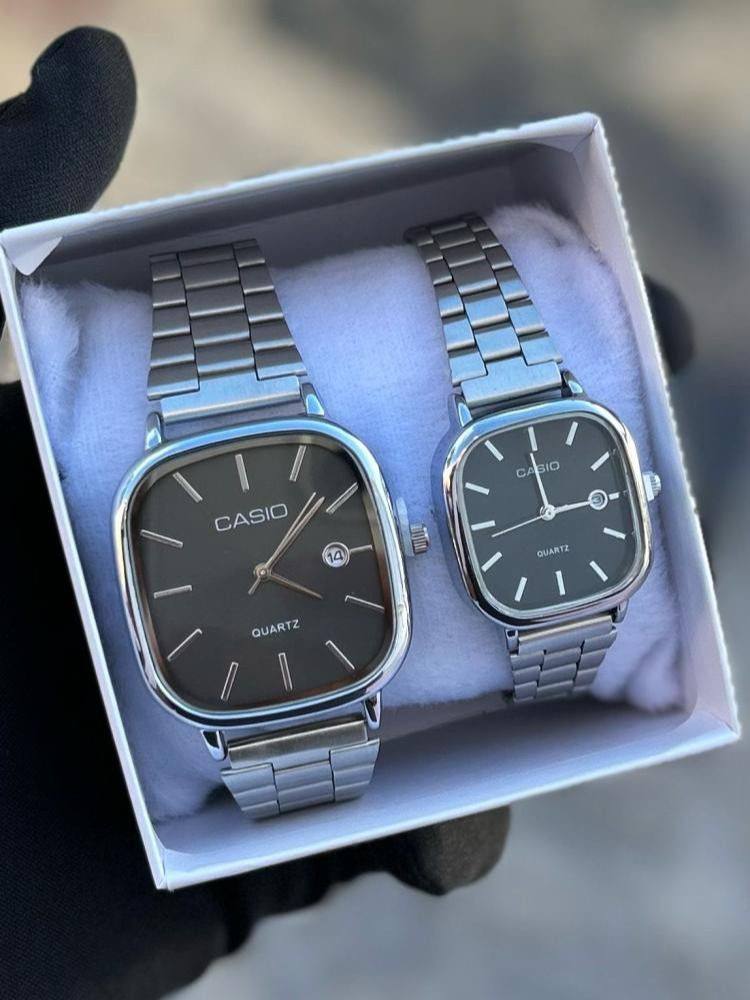 Casio couples watch✨ - Image 4