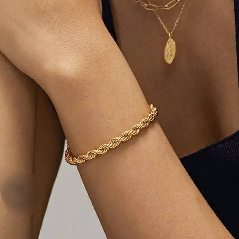 Wrapped bracelet✨ - Image 3