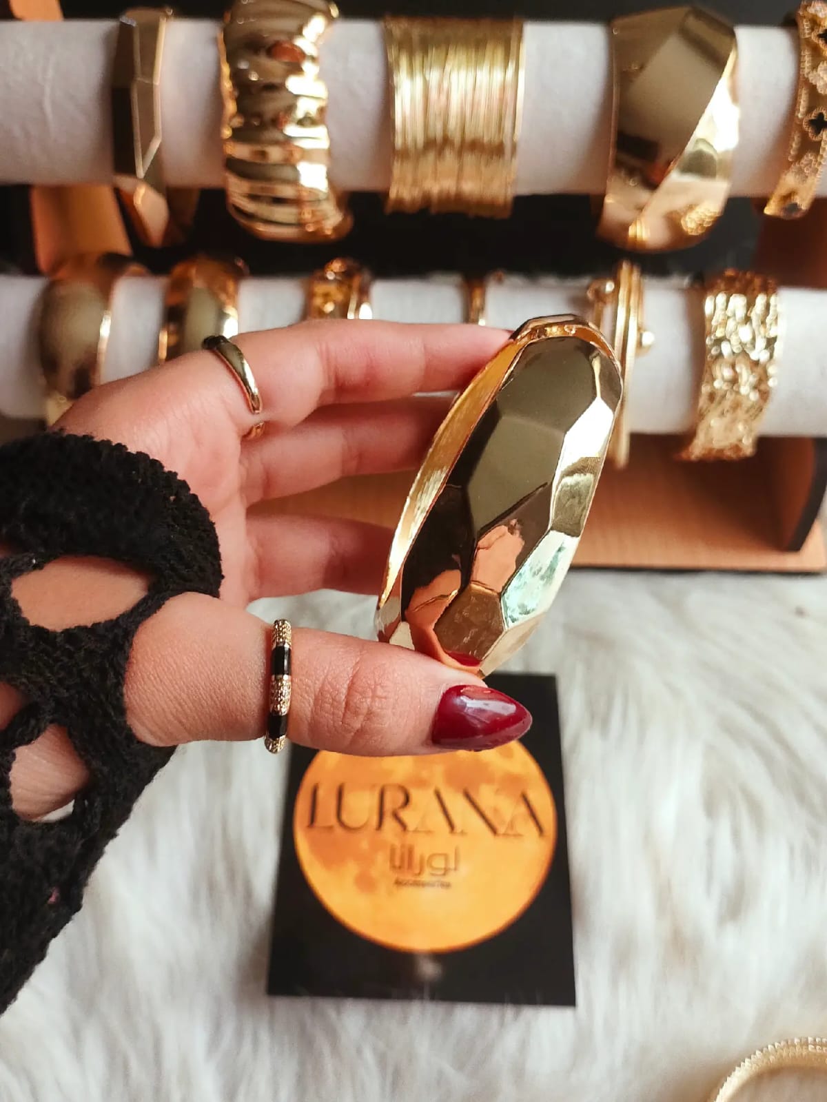 Bangle 6 ✨ - صورة 1