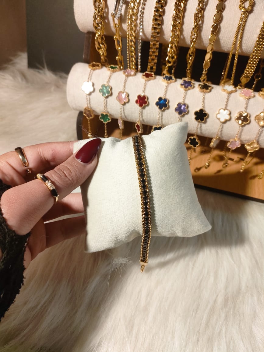 Color tennis bracelet✨️ - Image 3
