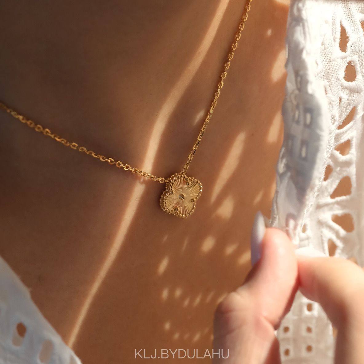 Van Cleef necklace 1 ✨ - Image 2