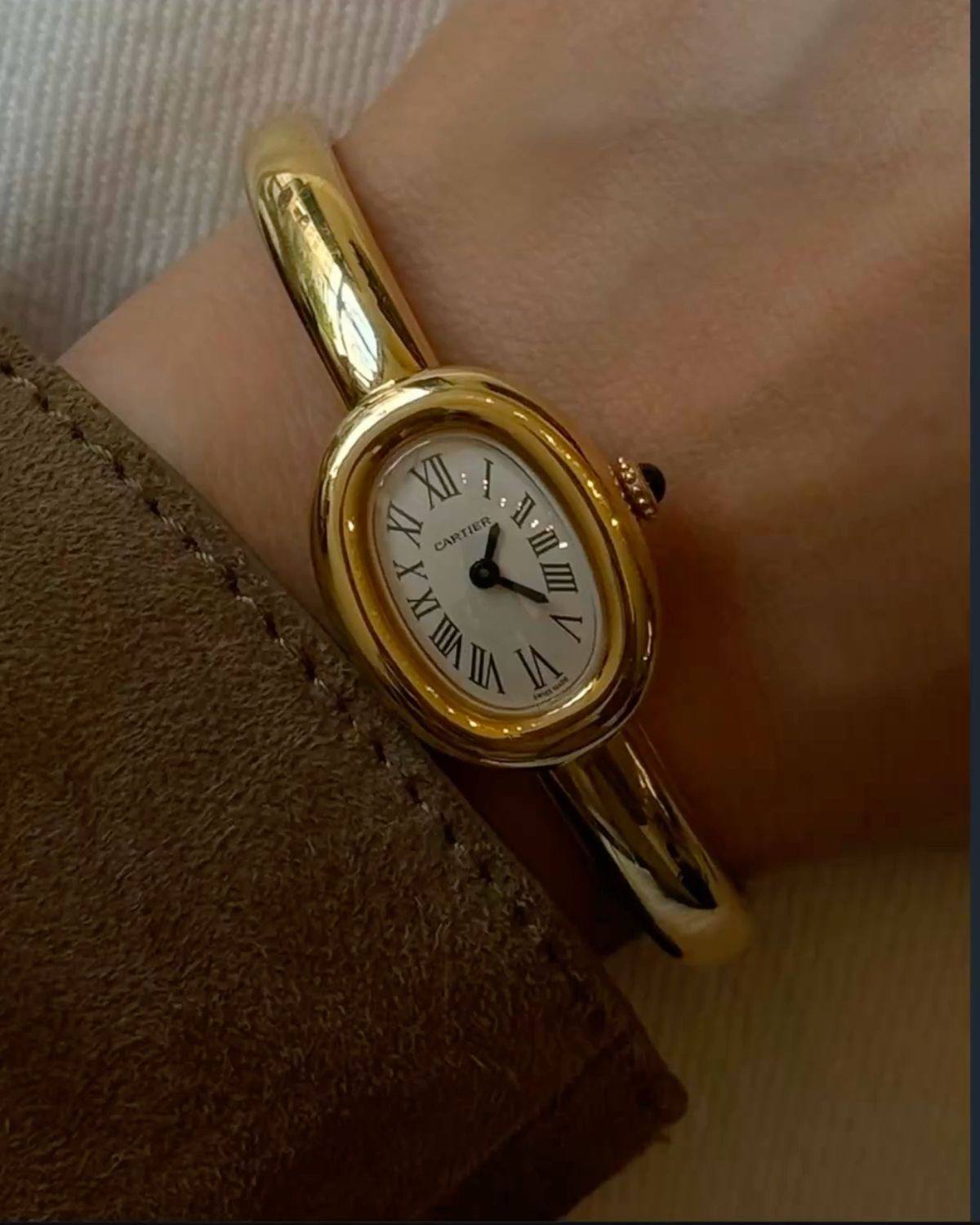 New watch✨ - Image 1