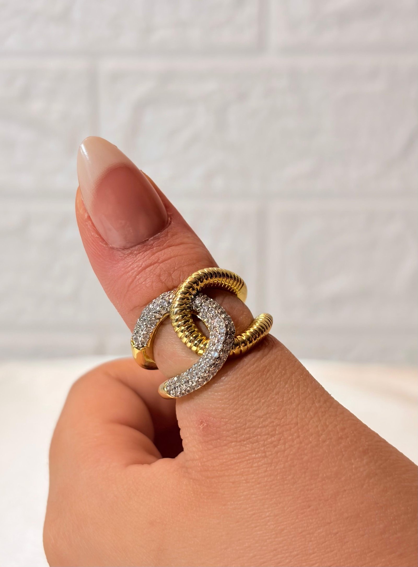 Luxury Ring 2✨ (Copy) - Image 2