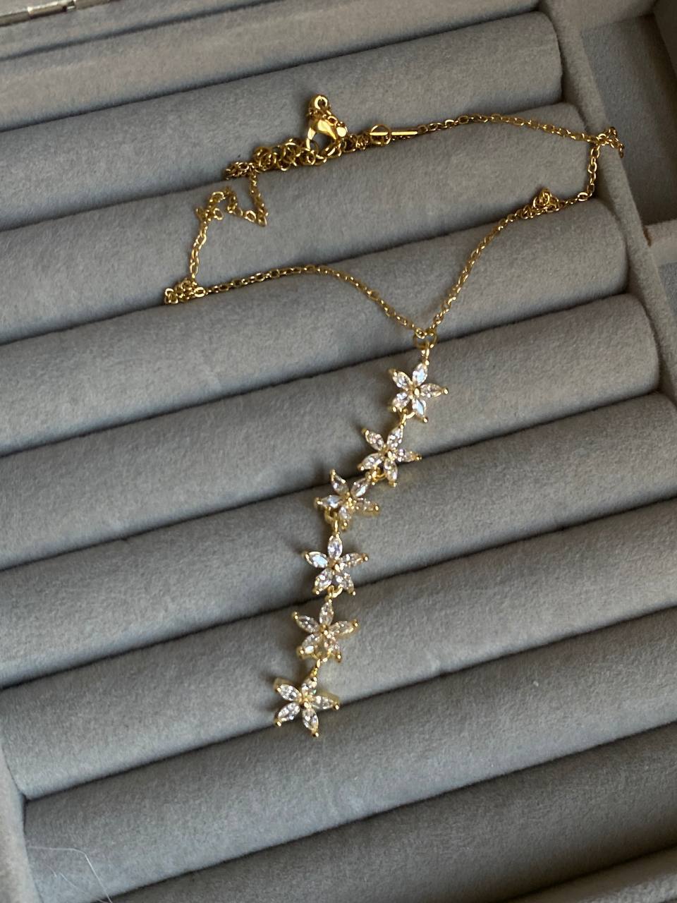 Necklaces Warda ✨🤍 - Image 2