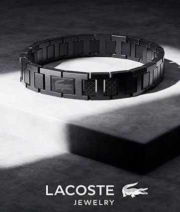 Lacoste bracelet ✨ - صورة 1