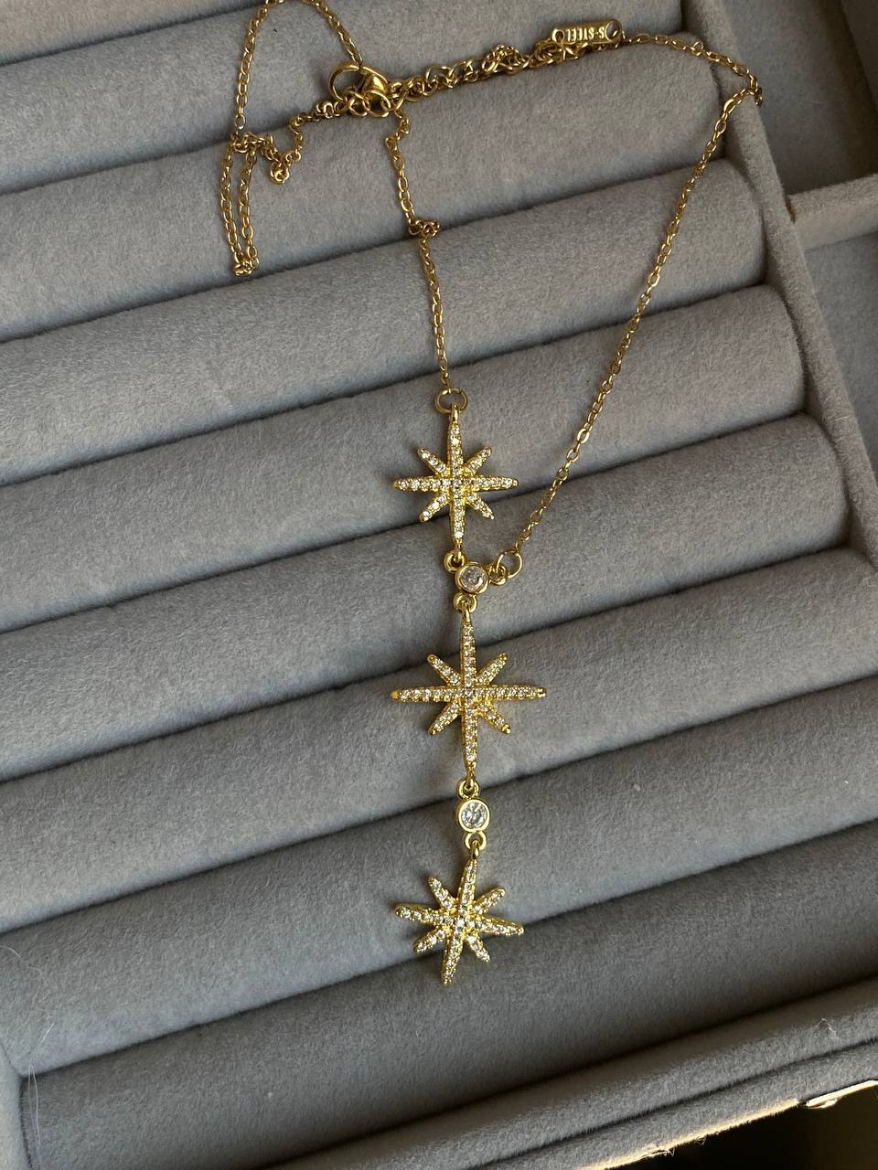 Star Necklaces ✨ - Image 1