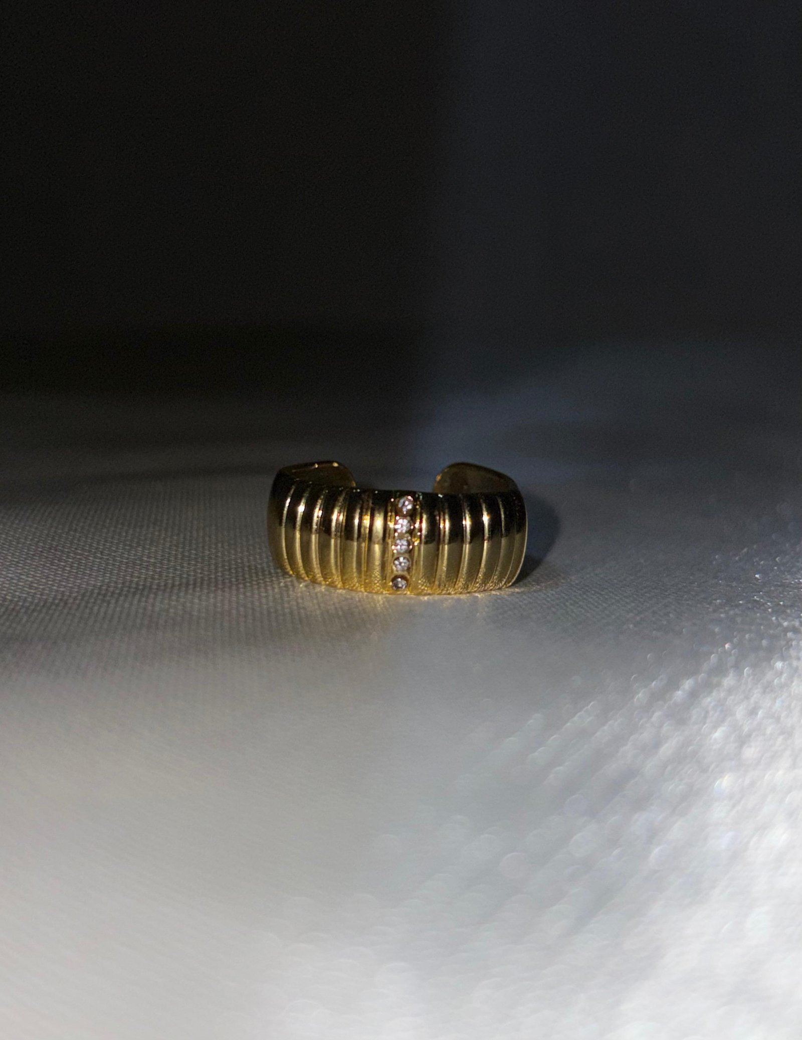 Luxury Ring 4✨ - Image 2