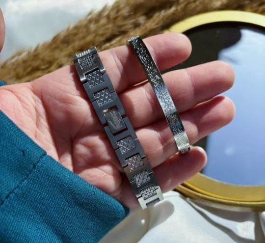 Lacoste bracelet ✨ - صورة 3