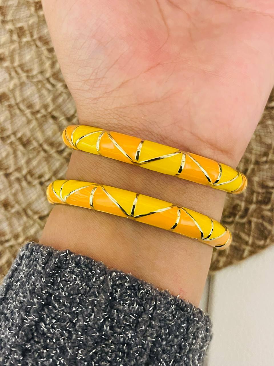 Bangle Colored 10✨ - Image 3