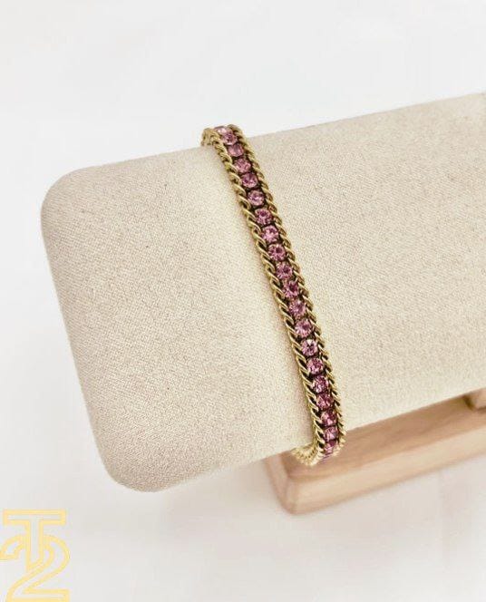 Color tennis bracelet✨️ - Image 4