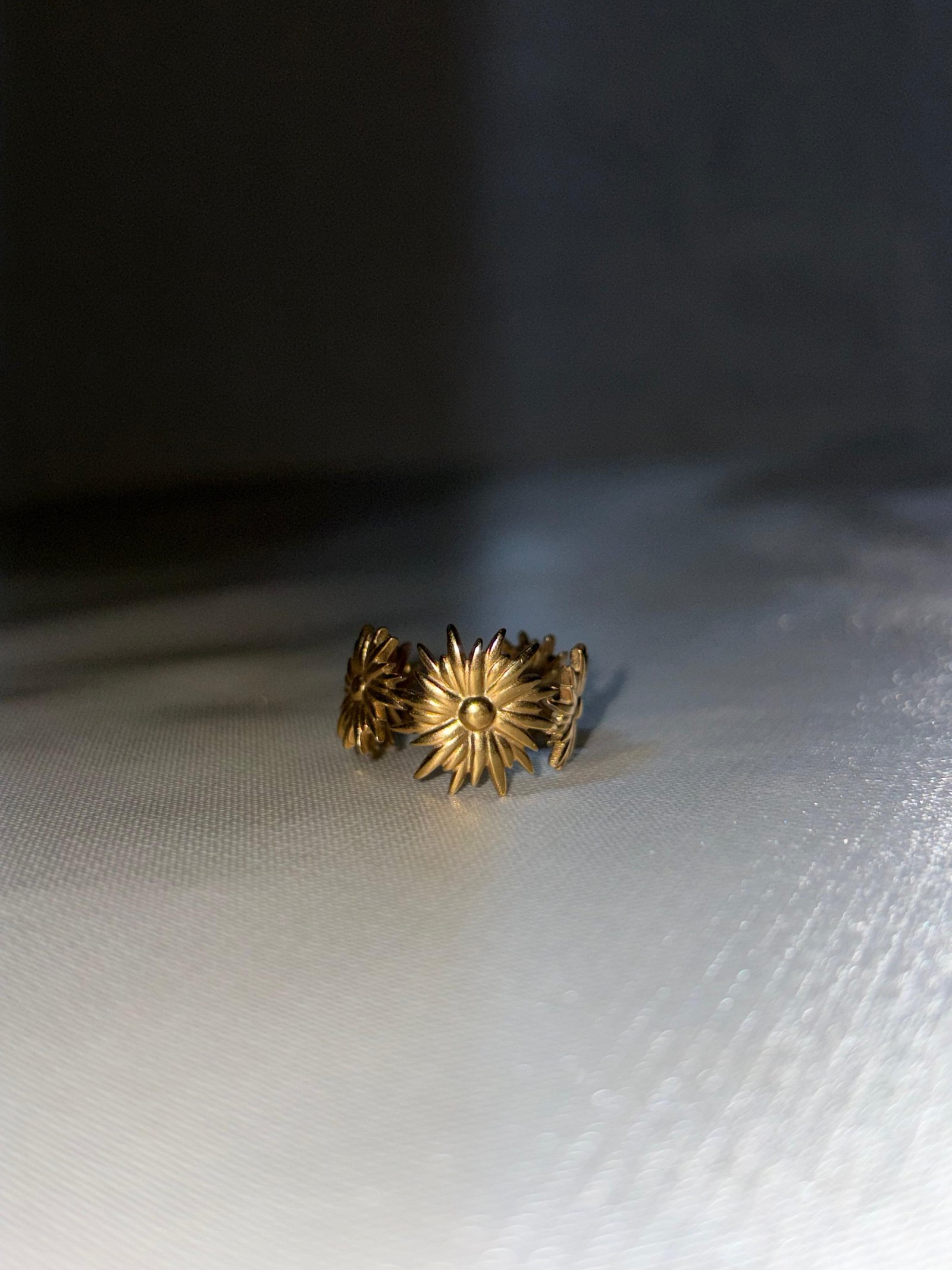 Free size ring 2✨ - Image 2