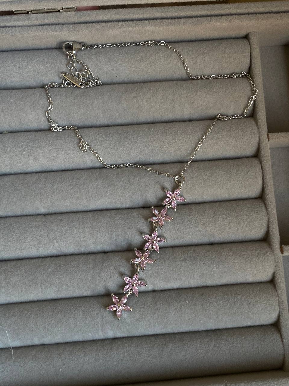 Necklaces Warda ✨🤍 - Image 3
