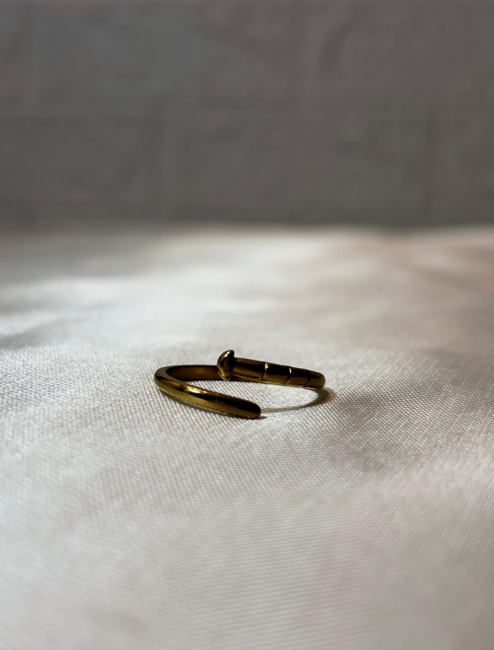 Free size ring 6✨ (Copy) - Image 2