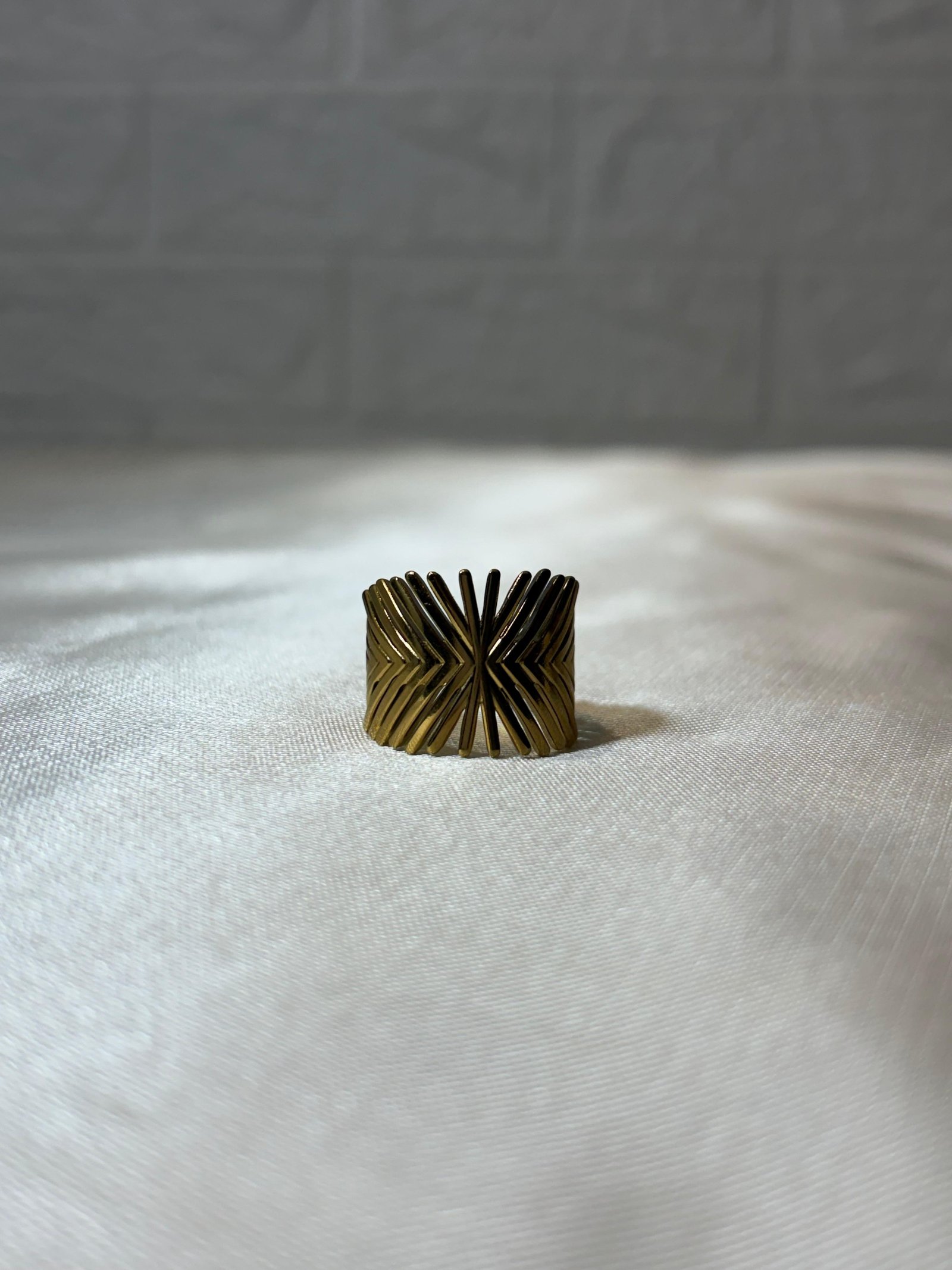 Free size ring 1✨ - صورة 2