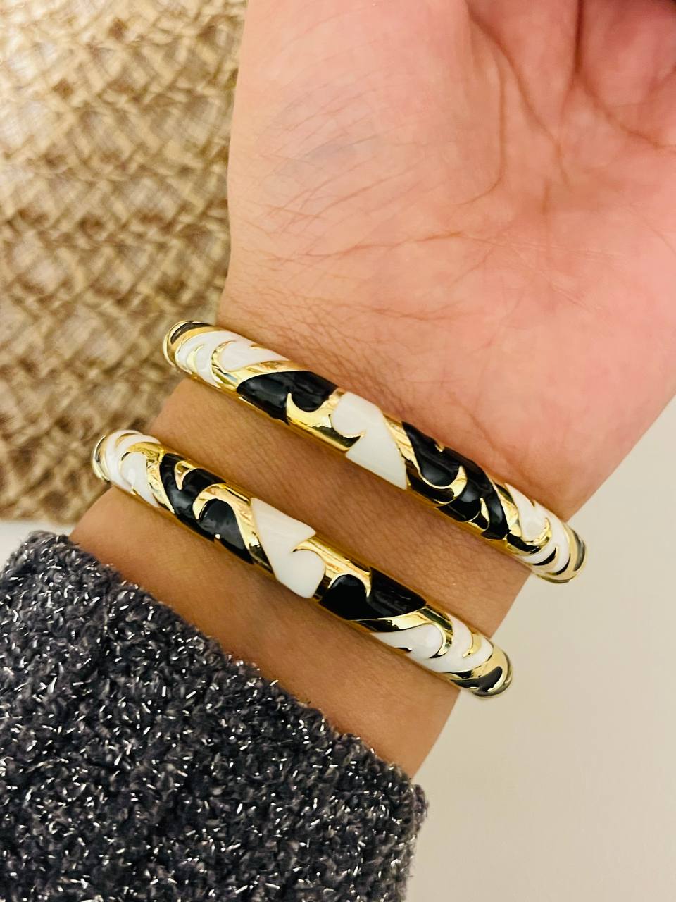 Bangle Colored 11✨ - صورة 2