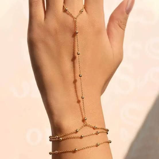 Homosat hand chain ✨ - Image 1