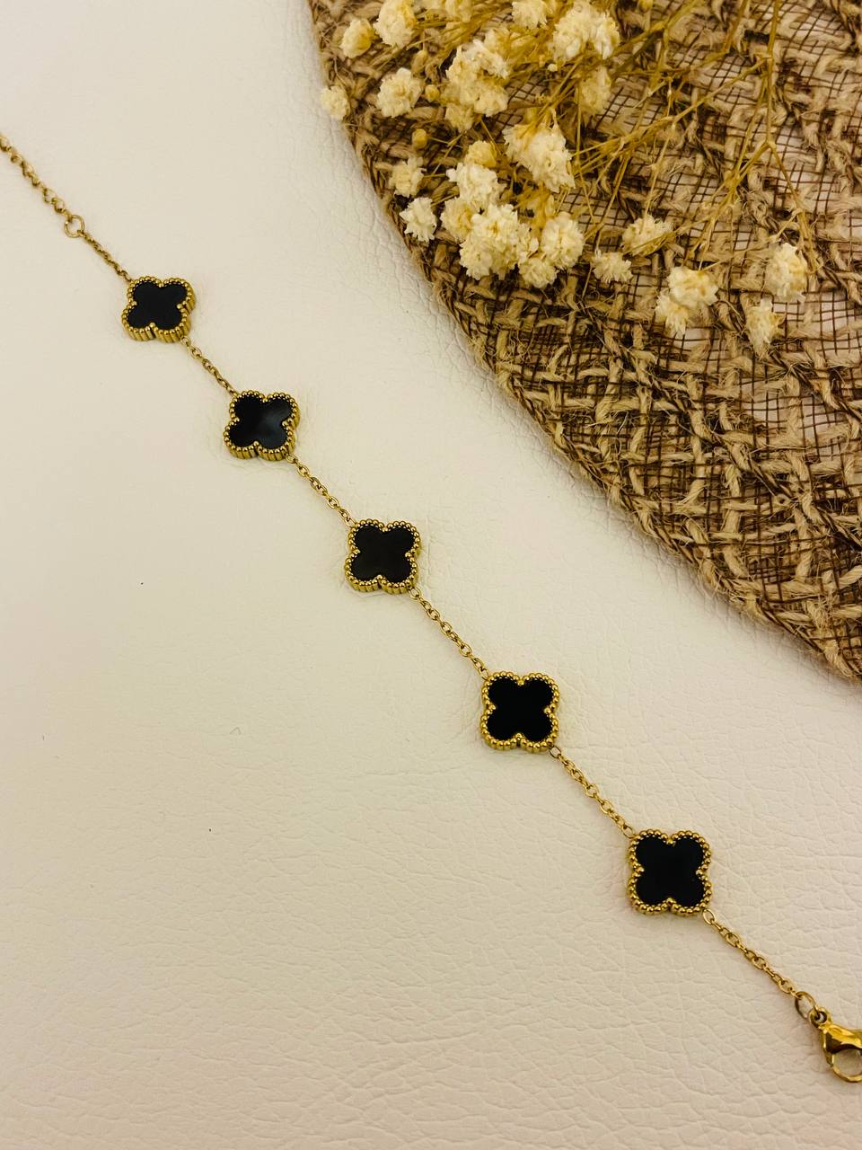 Van Cleef black set✨ - Image 2
