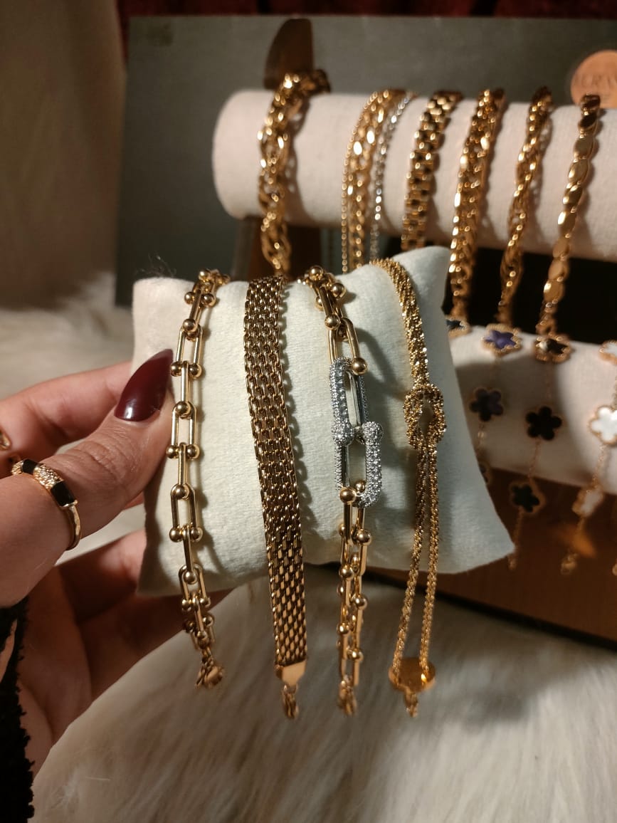 The luxurious set✨ - صورة 1