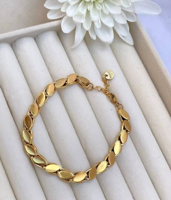 Leaves bracelet ✨️ - Image 2