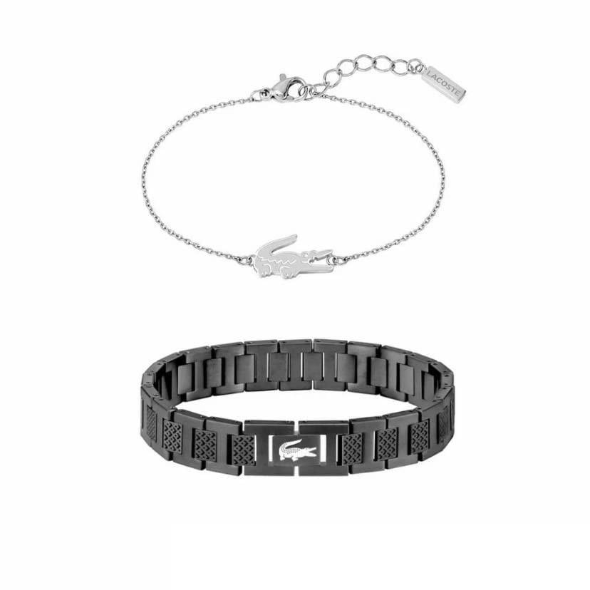 Lacoste bracelet ✨ - صورة 2