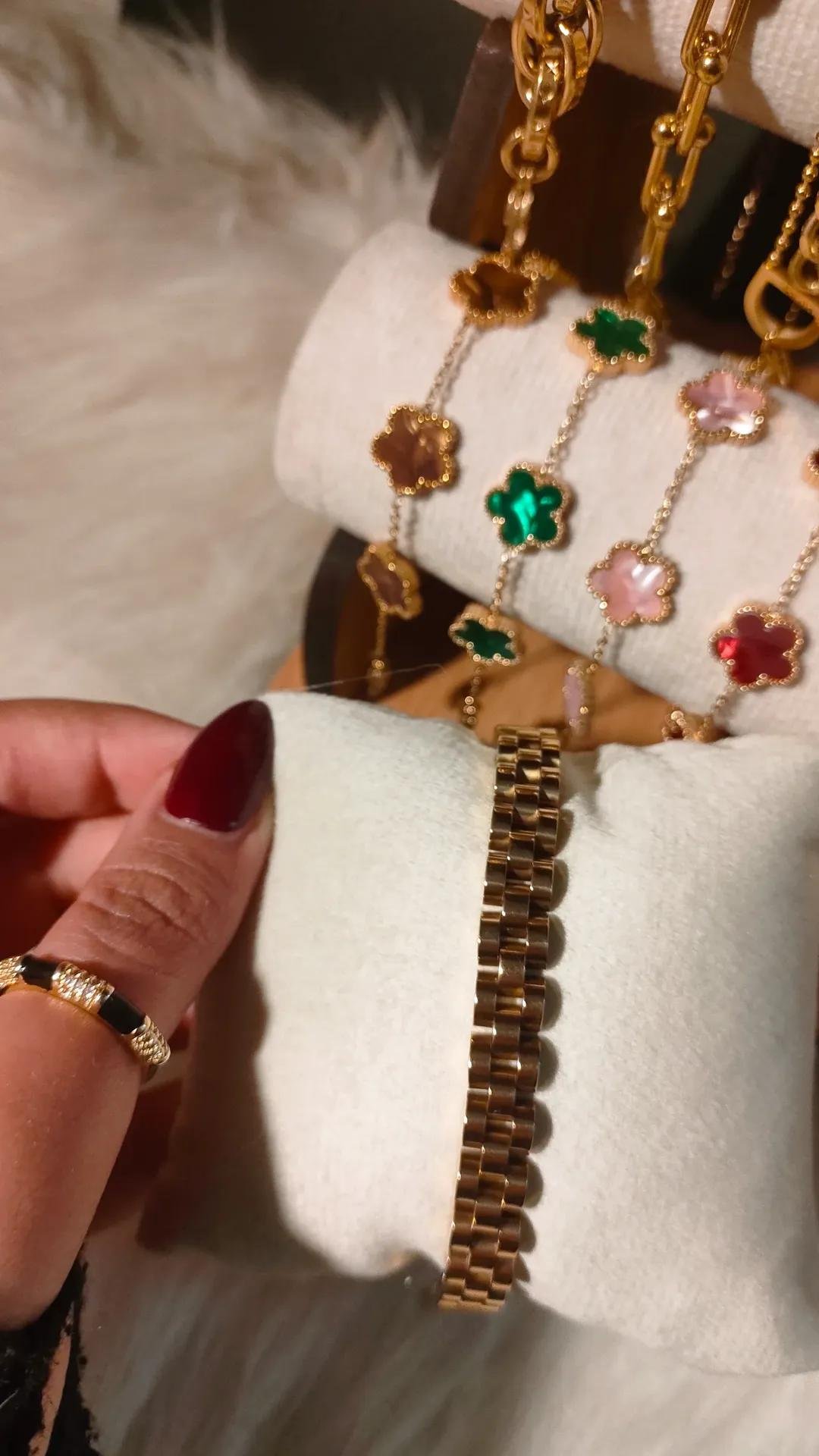 Rolex bracelet - Image 1