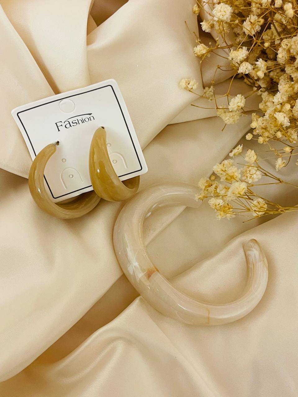 3 layer bangle ccb 8🤍 - صورة 1
