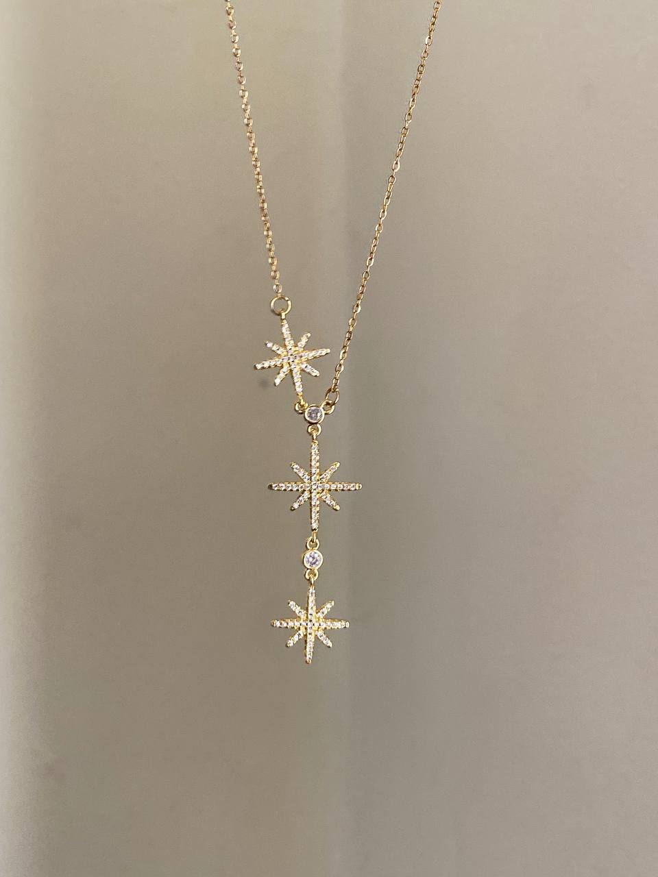 Star Necklaces ✨ - Image 2