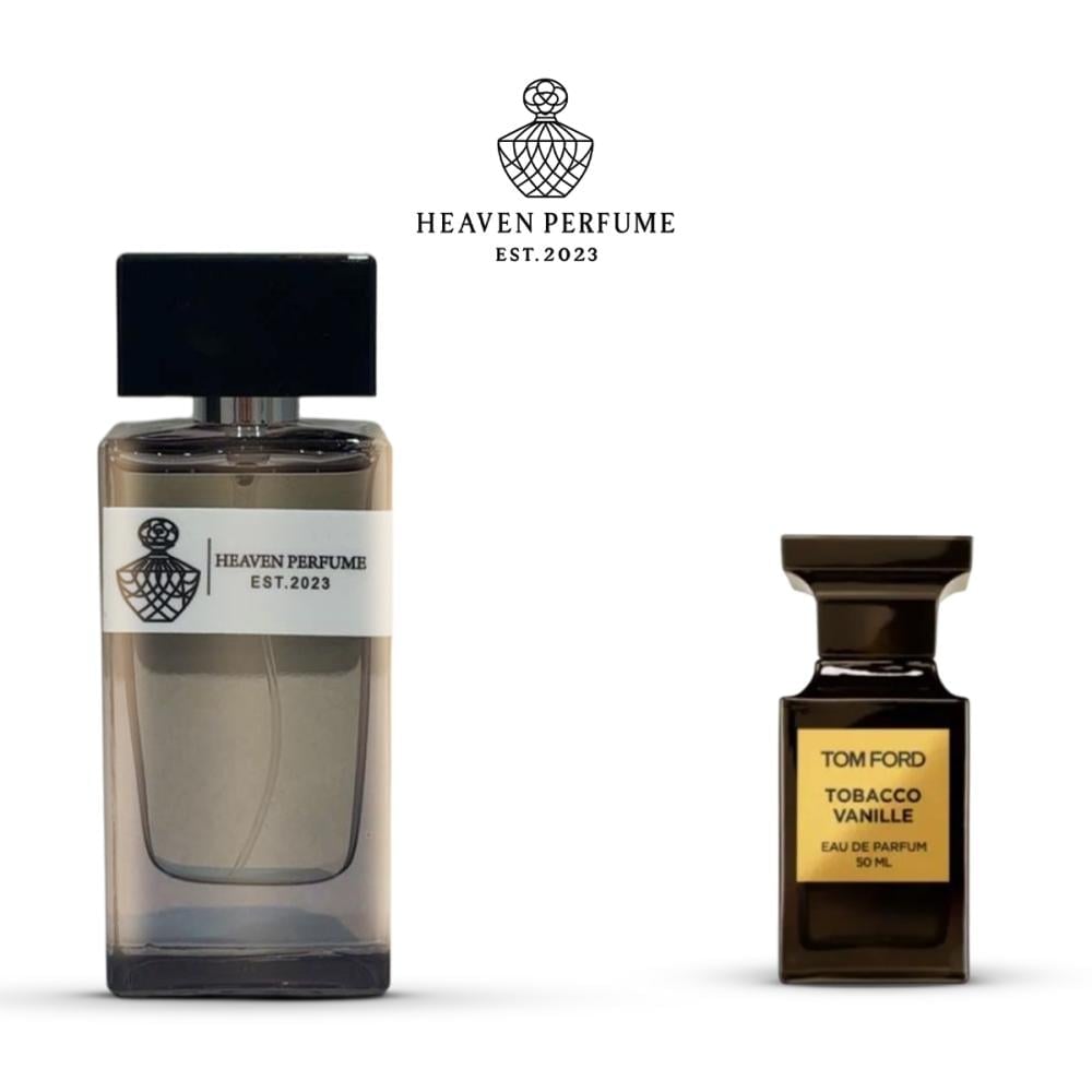 عطر توباكو فانيلا - صورة 1