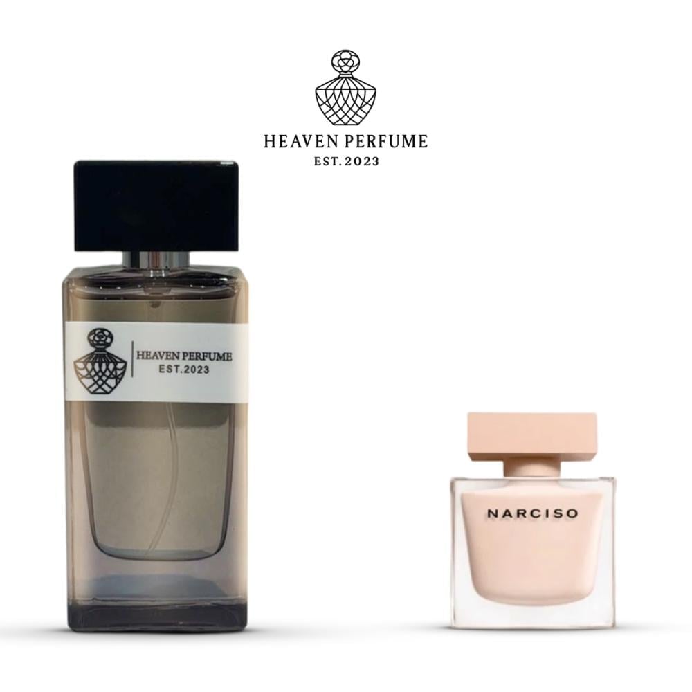 عطر نارسيسو باودر - صورة 1
