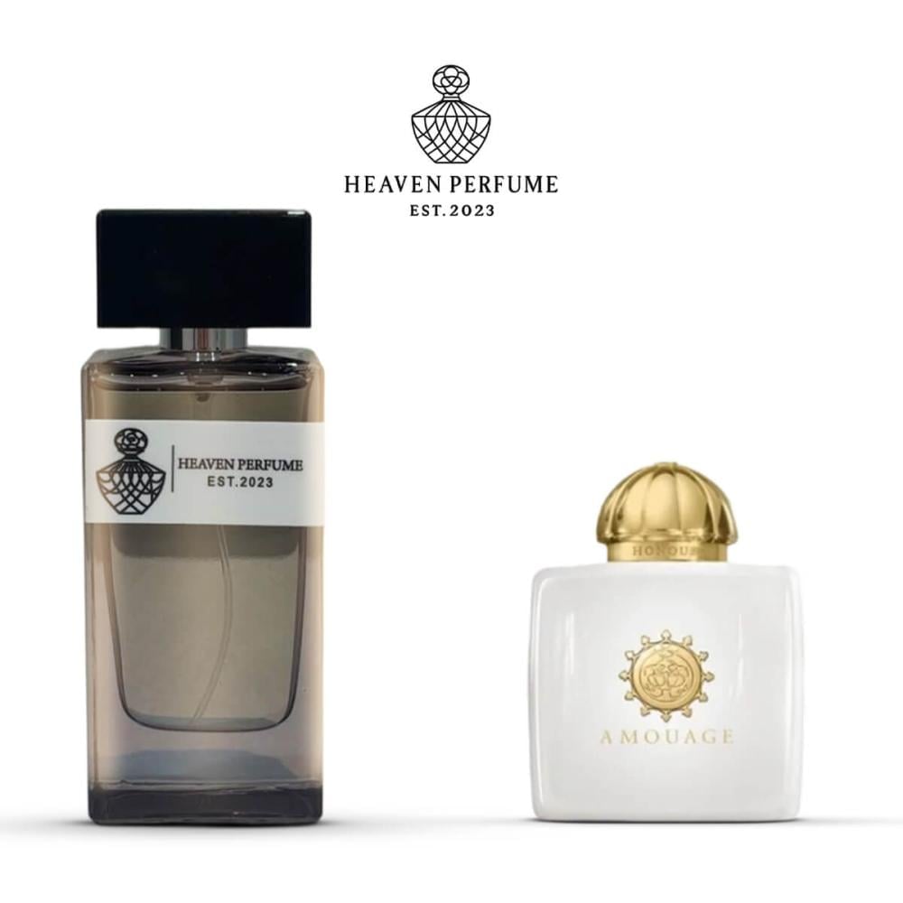 عطر أمواج الأبيض نسائي - صورة 1